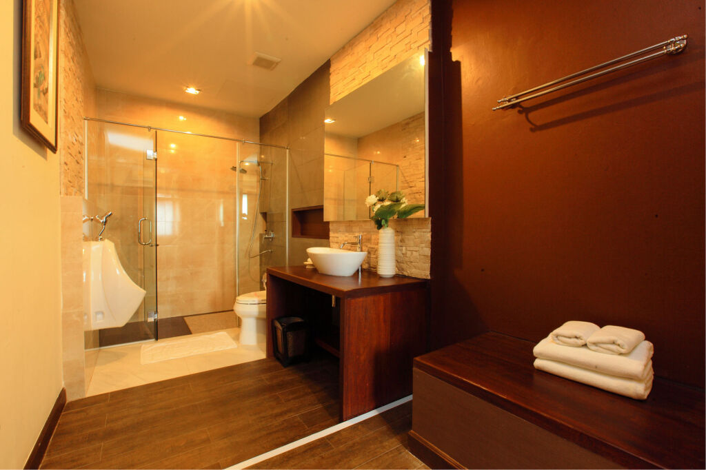 Хатъяй: Wungnoy Hotel