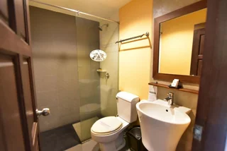 Хатъяй: Wungnoy Hotel