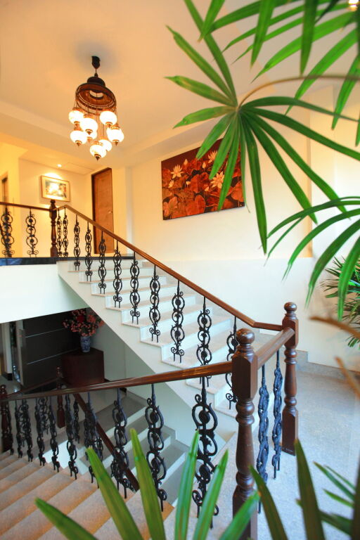 Хатъяй: Wungnoy Hotel