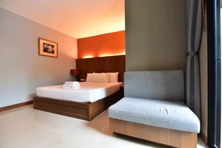 Хатъяй: Wungnoy Hotel