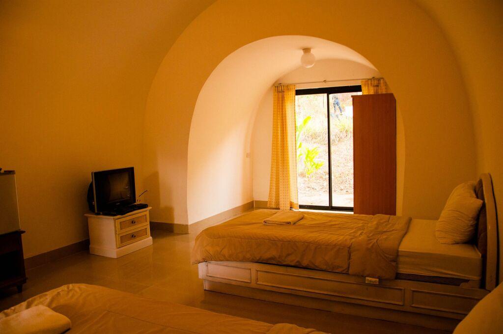 Пак-Чонг: DNA Super Ozone Resort KhaoYai
