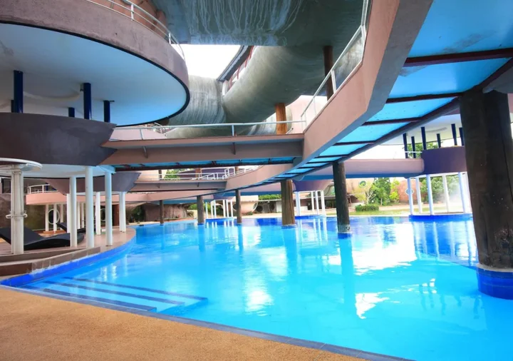 Пак-Чонг: DNA Super Ozone Resort KhaoYai