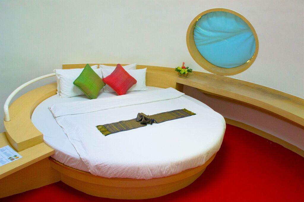 Пак-Чонг: DNA Super Ozone Resort KhaoYai