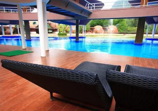 Пак-Чонг: DNA Super Ozone Resort KhaoYai