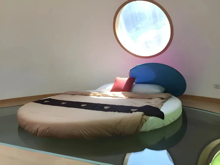 Пак-Чонг: DNA Super Ozone Resort KhaoYai