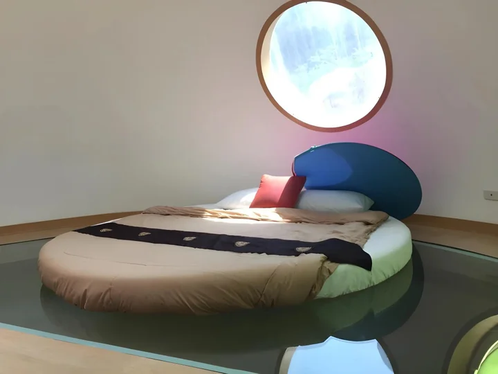 Пак-Чонг: DNA Super Ozone Resort KhaoYai