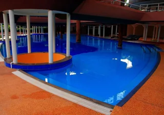 Пак-Чонг: DNA Super Ozone Resort KhaoYai