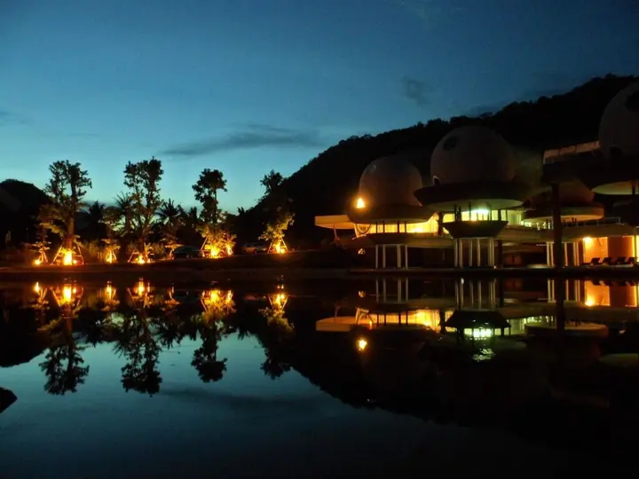 Пак-Чонг: DNA Super Ozone Resort KhaoYai