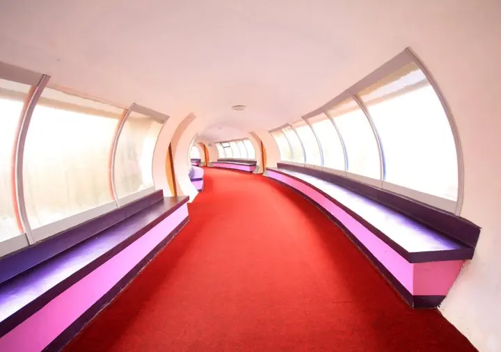 Пак-Чонг: DNA Super Ozone Resort KhaoYai