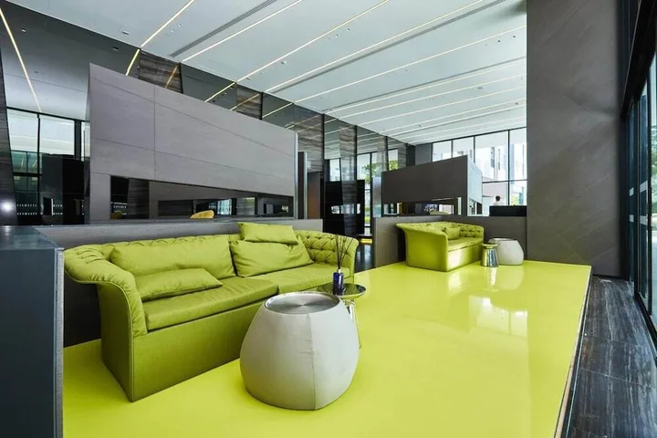 Паттайя: The Base Pattaya by Smart Delight