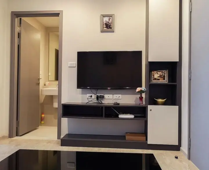 Паттайя: The Base Pattaya by Smart Delight