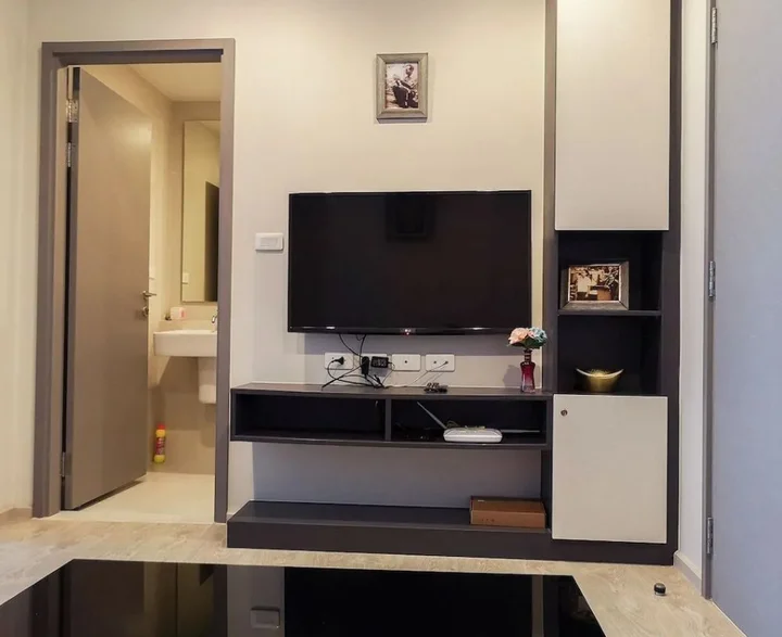 Паттайя: The Base Pattaya by Smart Delight