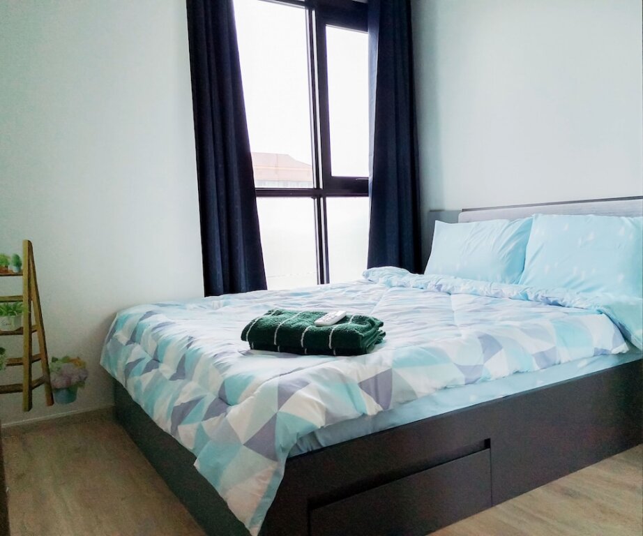 Паттайя: The Base Pattaya by Smart Delight