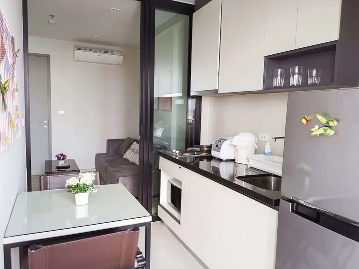 Паттайя: The Base Pattaya by Smart Delight
