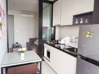 Паттайя: The Base Pattaya by Smart Delight