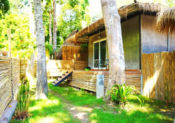 Ко-Липе: Good Mood Resort
