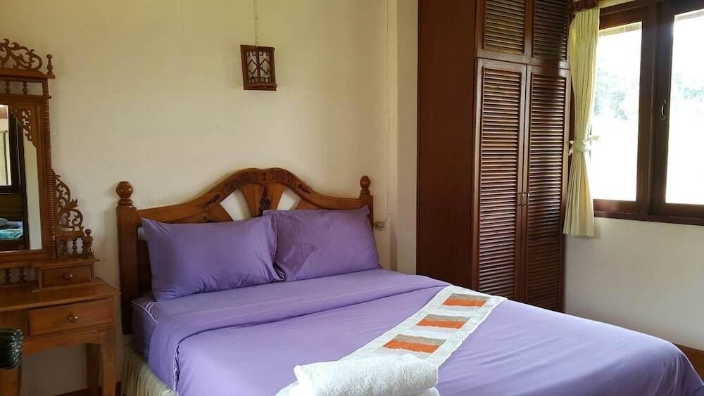 Сураттхани: Ruen Luang Resort