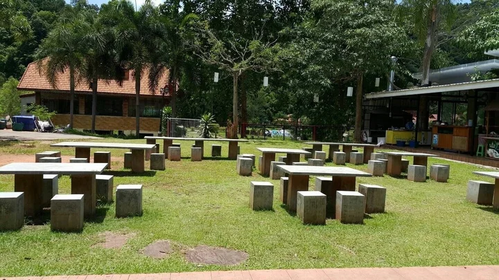 Сураттхани: Ruen Luang Resort