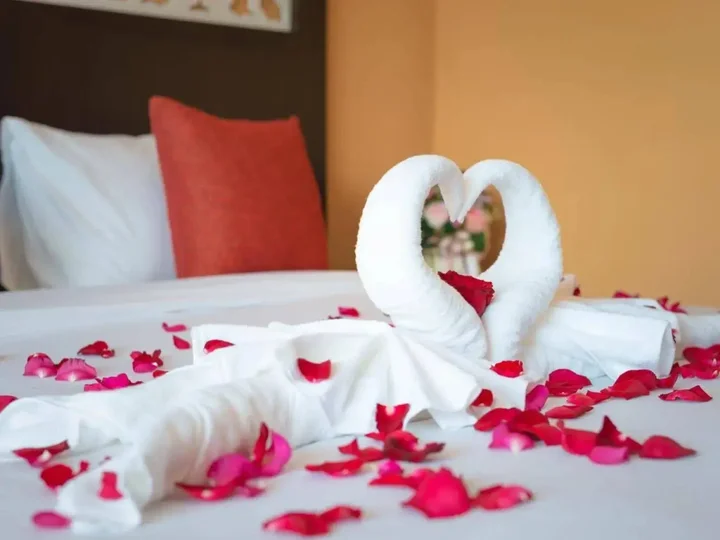Пхукет: Anchanlina Hotel (SHA Plus+)
