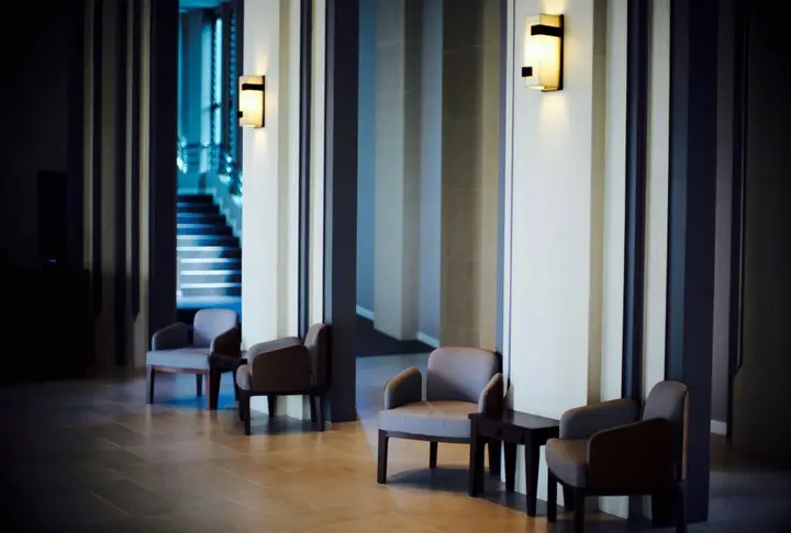 Чонбури: J Park Hotel