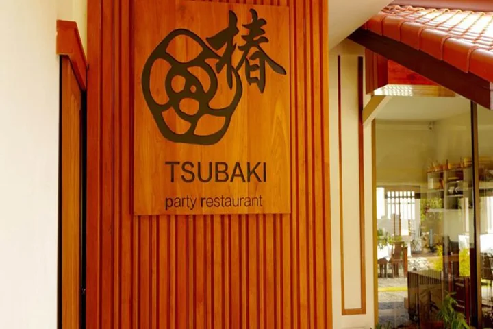 Чонбури: J Park Hotel