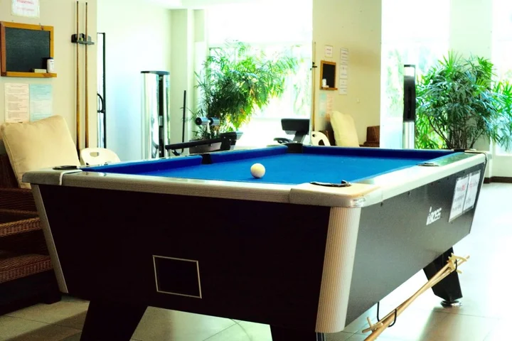 Чонбури: J Park Hotel