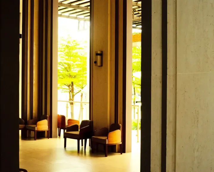 Чонбури: J Park Hotel
