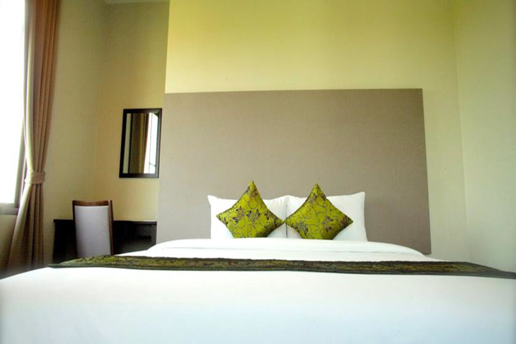 Чонбури: J Park Hotel