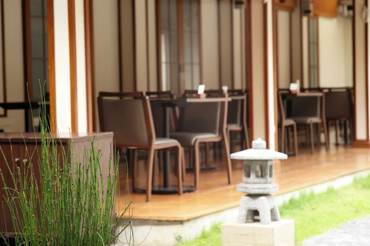 Чонбури: J Park Hotel