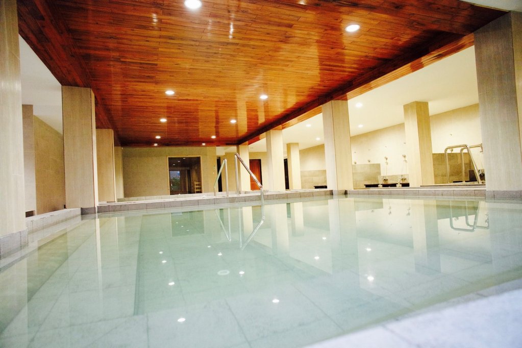 Чонбури: J Park Hotel