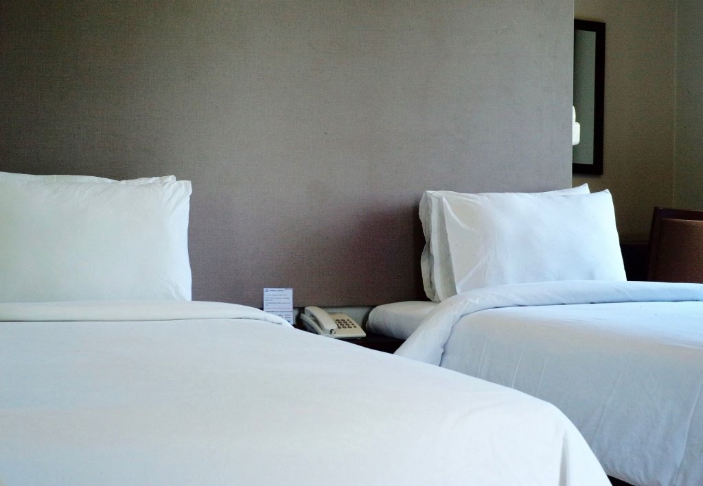 Чонбури: J Park Hotel