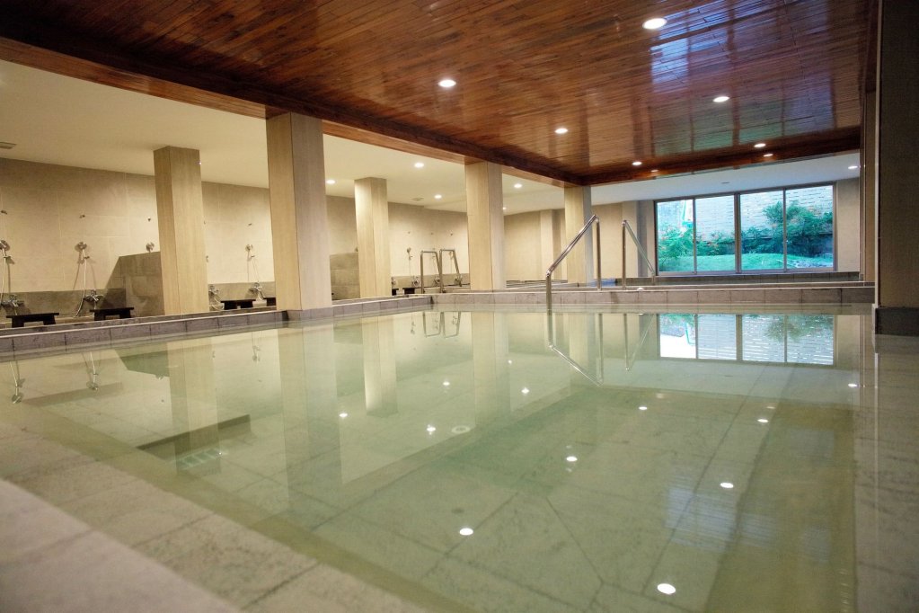 Чонбури: J Park Hotel