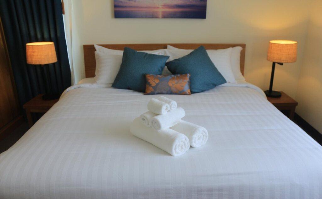 Хуахин: The Spirit Resort Hua Hin