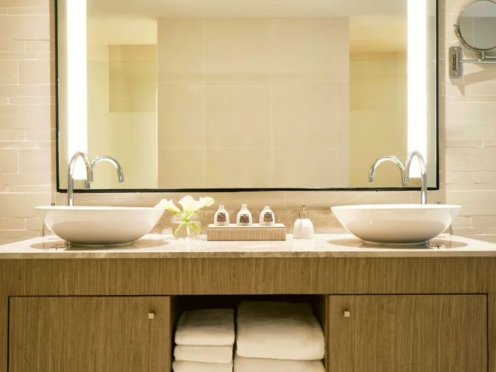 На Чом Тхиан: Mövenpick Siam Hotel Na Jomtien Pattaya