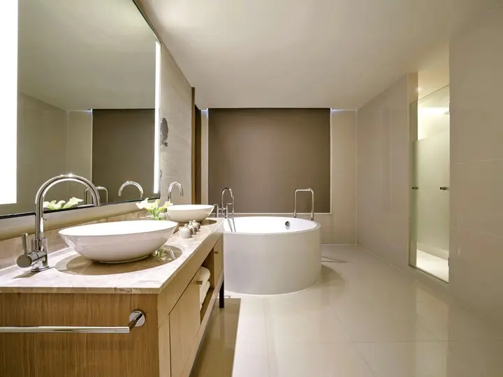 На Чом Тхиан: Mövenpick Siam Hotel Na Jomtien Pattaya
