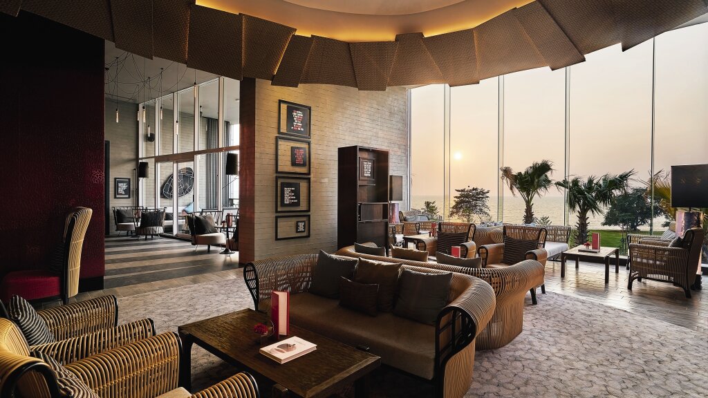На Чом Тхиан: Mövenpick Siam Hotel Na Jomtien Pattaya