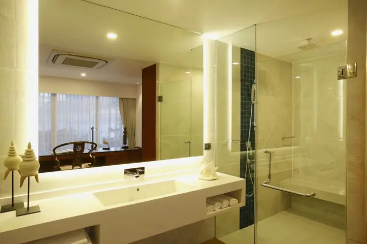 Тхаланг: Bluesiam Villa