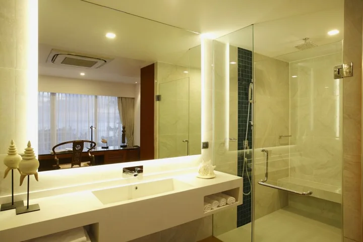 Тхаланг: Bluesiam Villa
