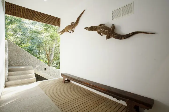 Тхаланг: Bluesiam Villa