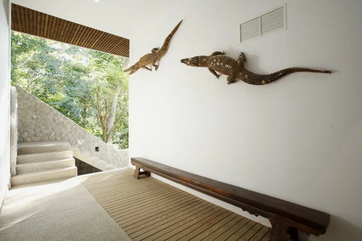 Тхаланг: Bluesiam Villa
