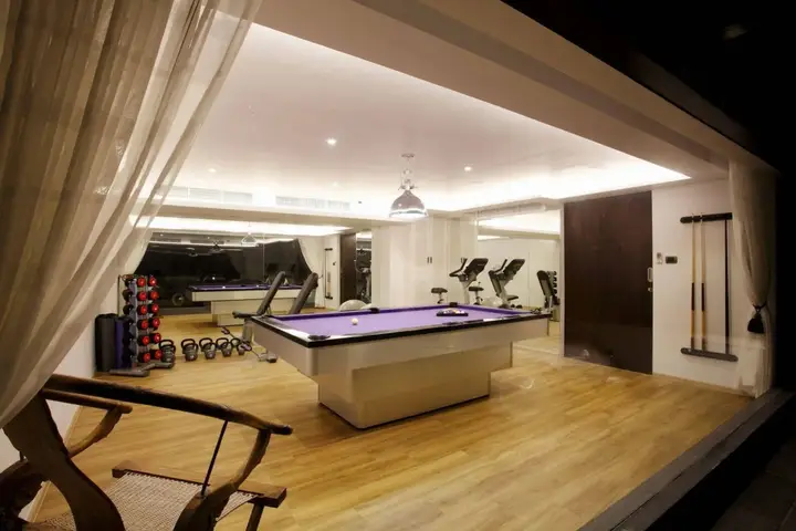 Bluesiam Villa — фото 4