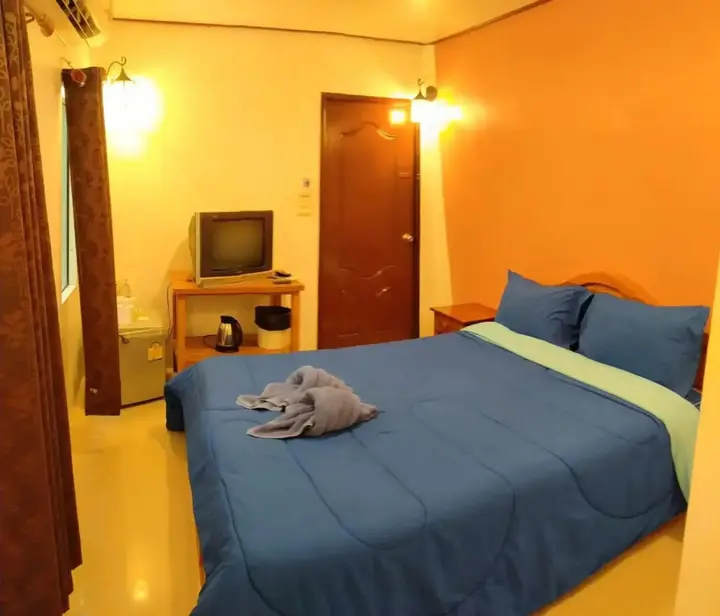 Кхлонг Кхут: Boom Boom Resort