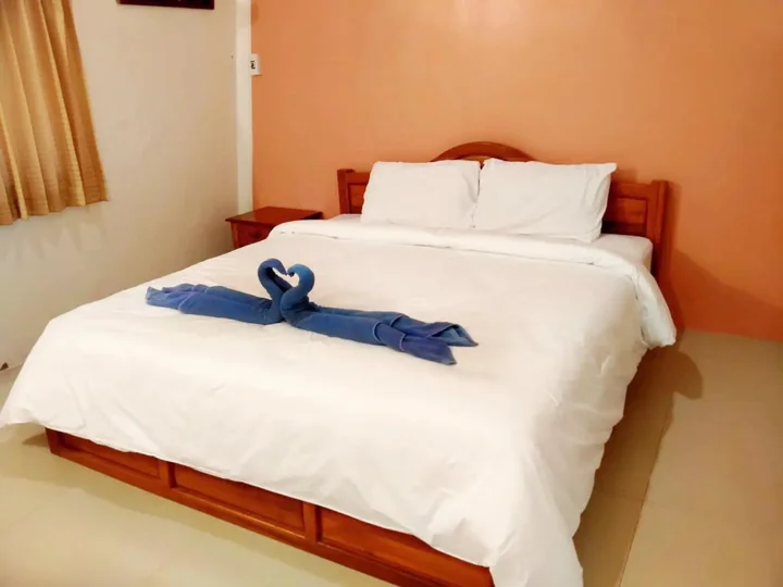 Кхлонг Кхут: Boom Boom Resort
