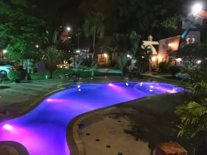 Кхлонг Кхут: Boom Boom Resort