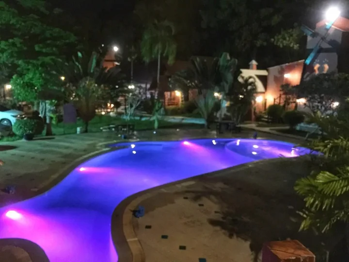 Кхлонг Кхут: Boom Boom Resort
