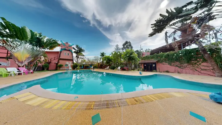 Кхлонг Кхут: Boom Boom Resort