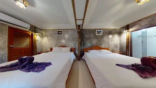 Кхлонг Кхут: Boom Boom Resort