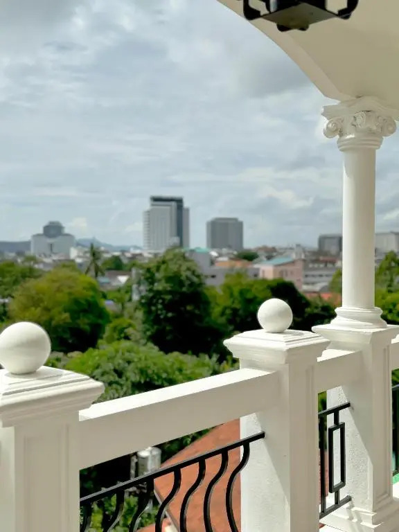 Муанг: Grand Supicha City Hotel