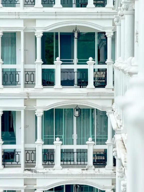 Муанг: Grand Supicha City Hotel