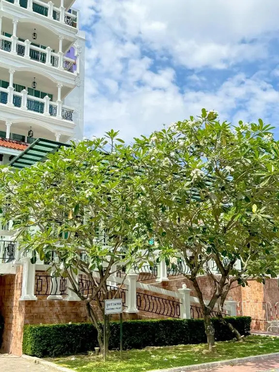 Муанг: Grand Supicha City Hotel